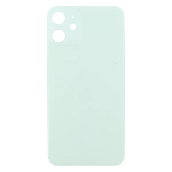 Battery Back Cover for Apple iPhone 12 Mini Green