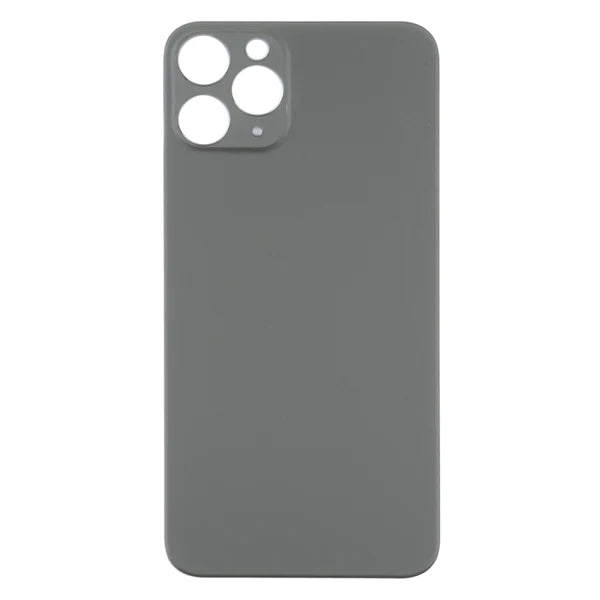 Battery Back Cover for Apple iPhone 12 Pro Max (6.7) Graphite