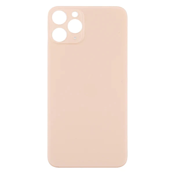 Battery Back Cover for Apple iPhone 12 Pro Max (6.7) Gold