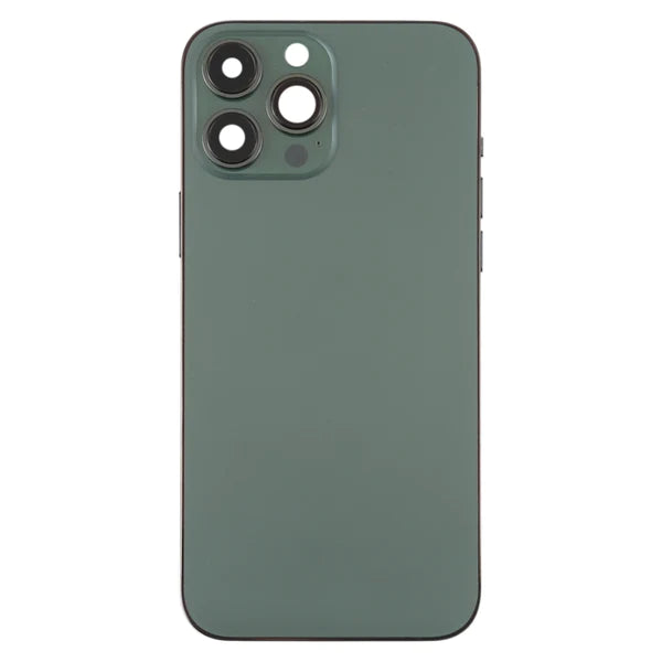 Battery Back Cover for Apple iPhone 13 Pro Max (6.7) Alpine Green