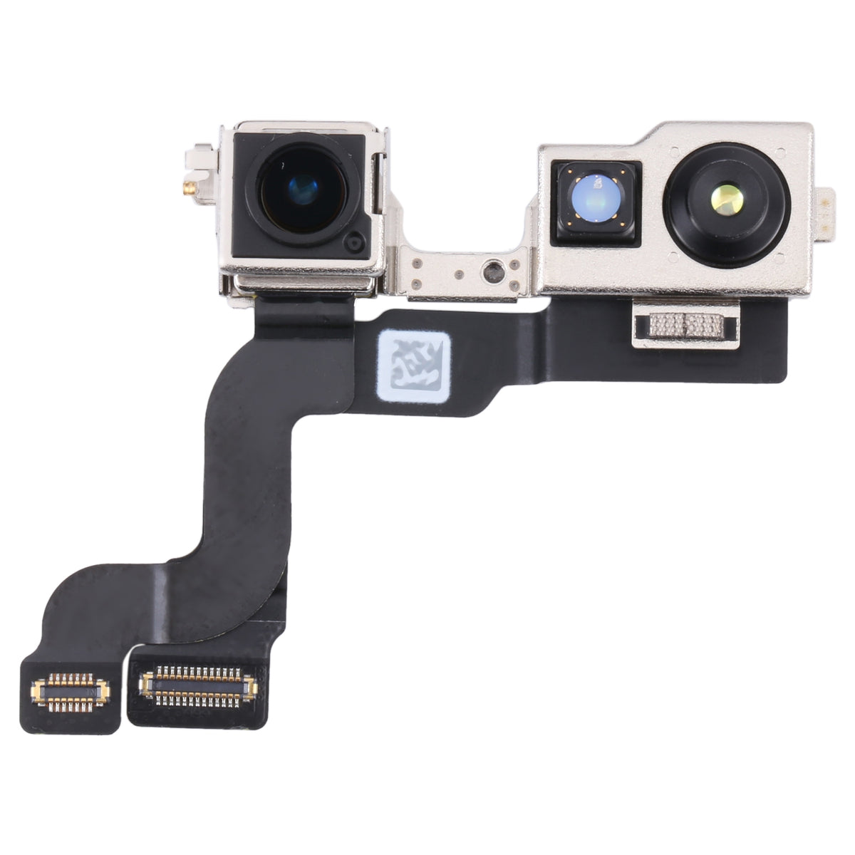 Front Camera With Sensor Flex For Apple iPhone 14