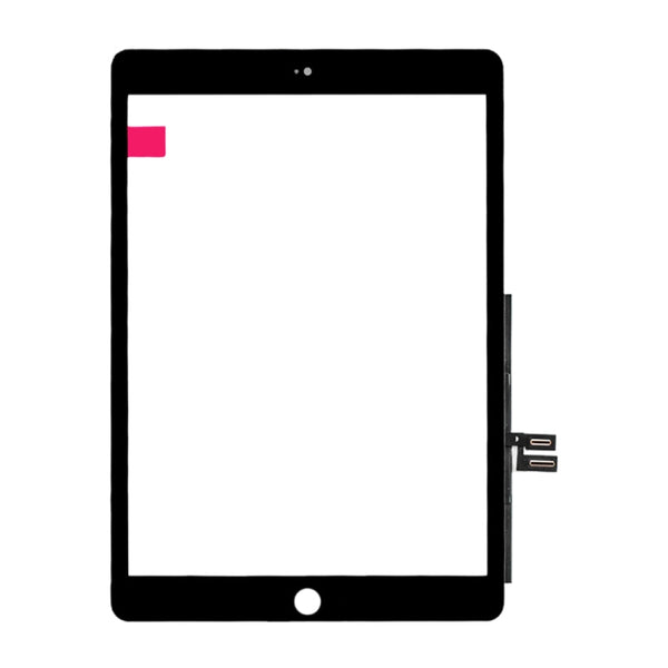 Digitiser For Apple iPad 10.2 7th Gen Black