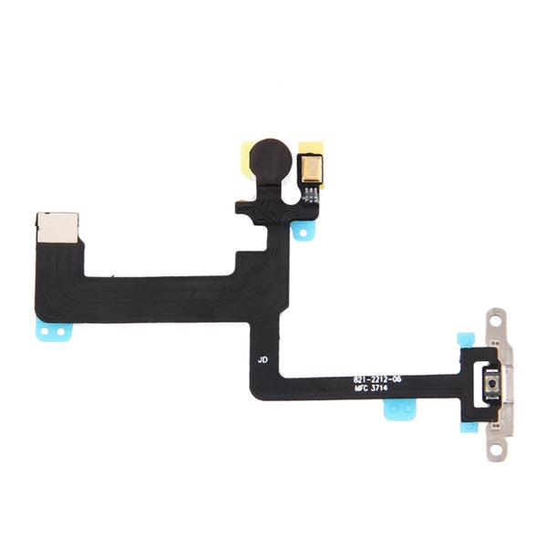 Flash Light Volume & Power Flex For Apple iPhone 6S Plus