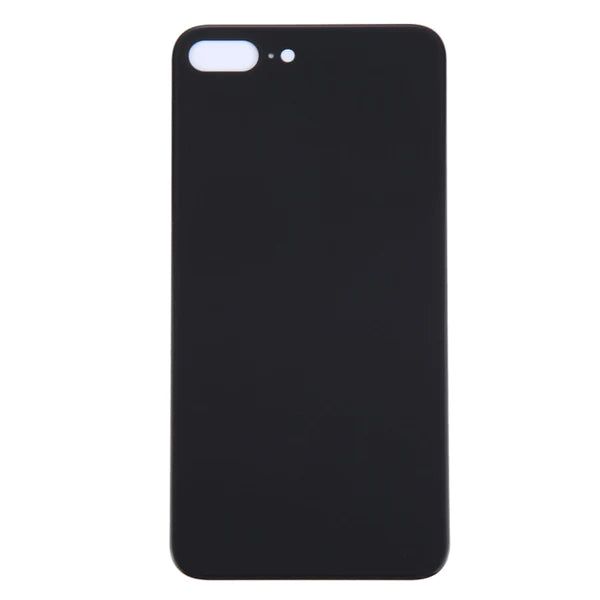 Battery Back Cover for Apple iPhone 8 Plus Black