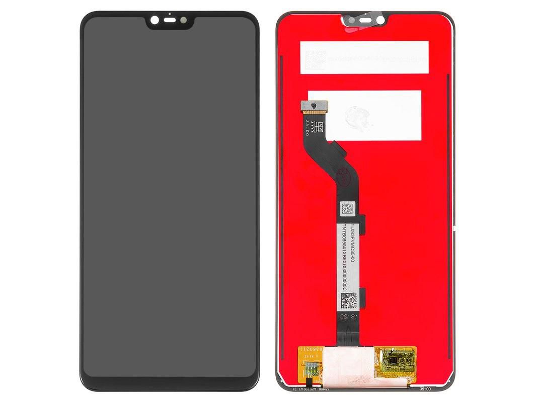 LCD With Digitiser For Xiaomi Redmi Mi 8 Lite
