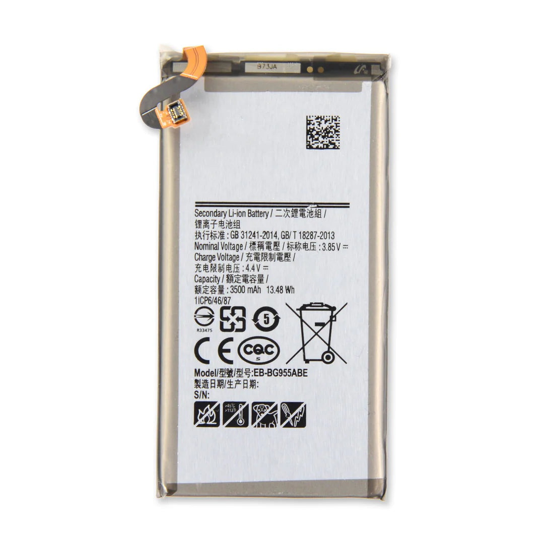 Battery for Samsung Galaxy S8 Plus