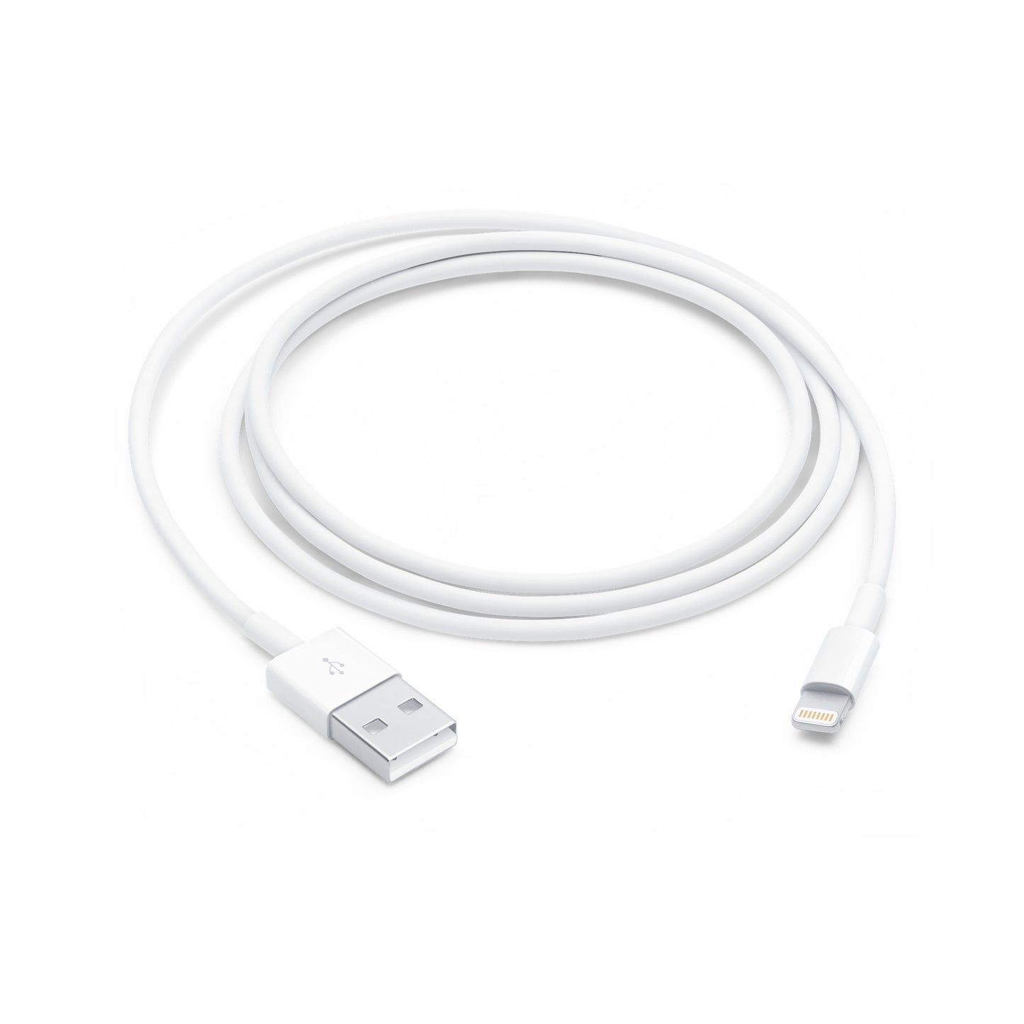 Genuine Apple Lightning to USB Cable 1m