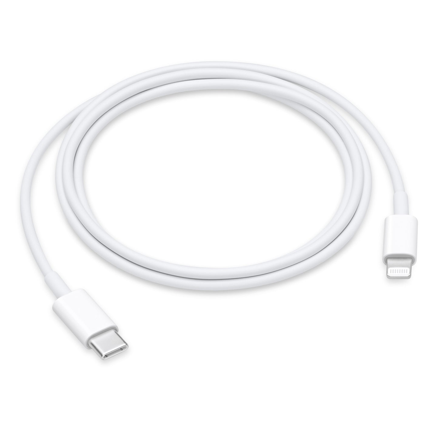 Genuine Apple USB-C to Lightning Cable