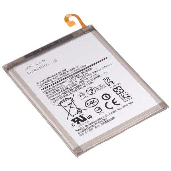 Battery For Samsung Galaxy M10