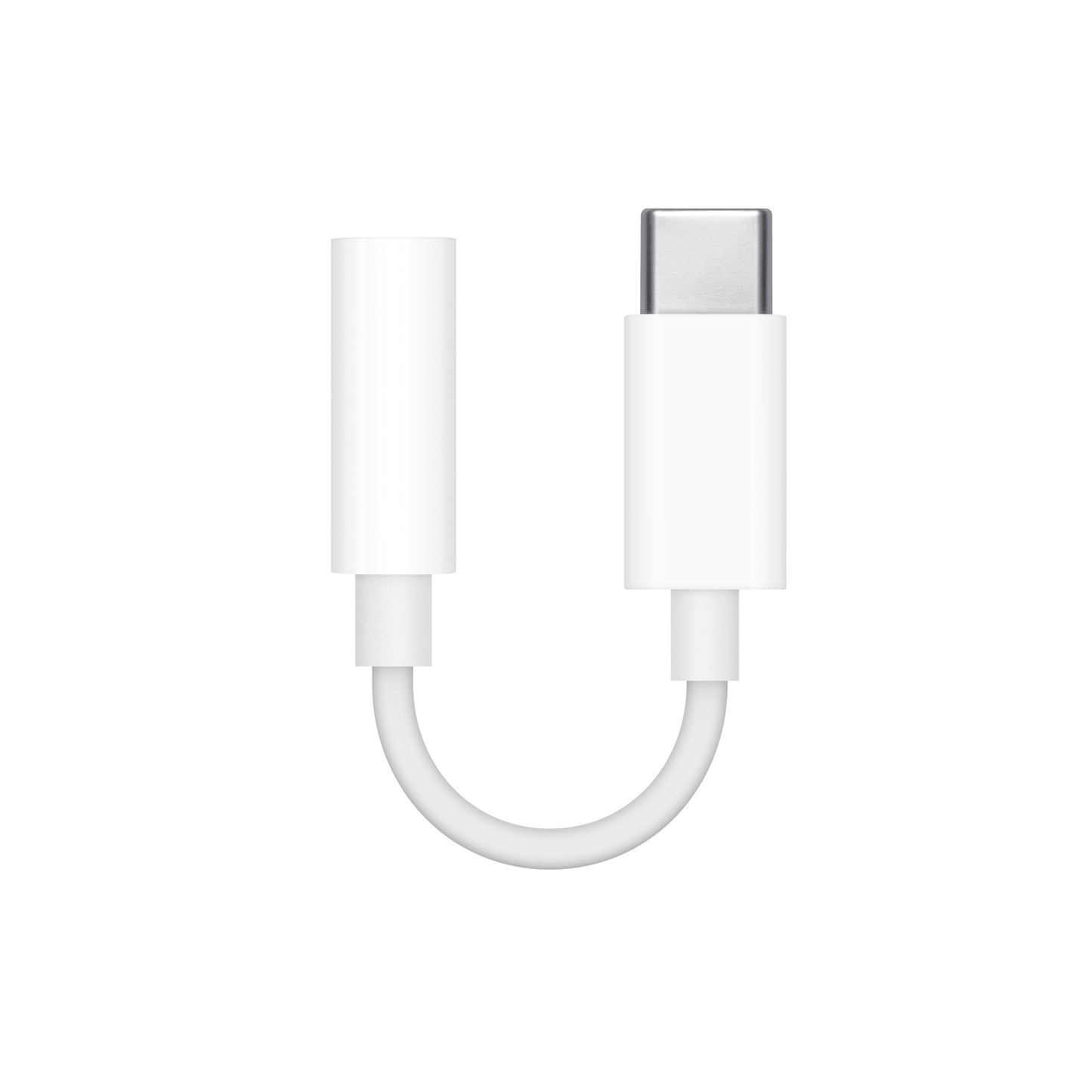 Genuine Apple USB-C to 3.5mm Headphone Jack Adapter