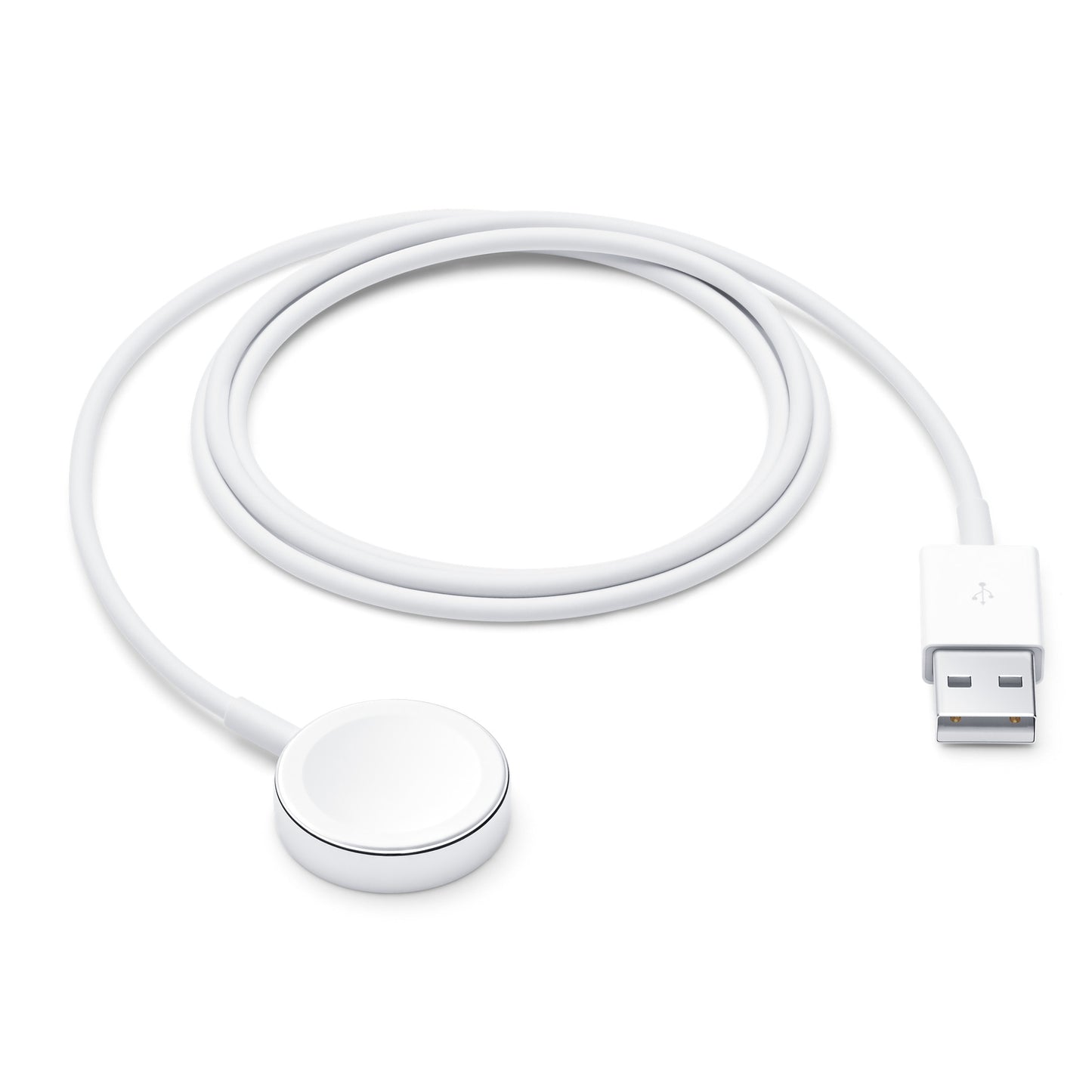 Genuine Apple Watch Magnetic Charging Cable