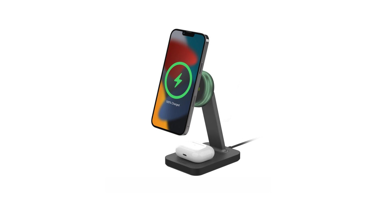 ZAGG Mophie Snap+ Charging Stand & Pad 401309752