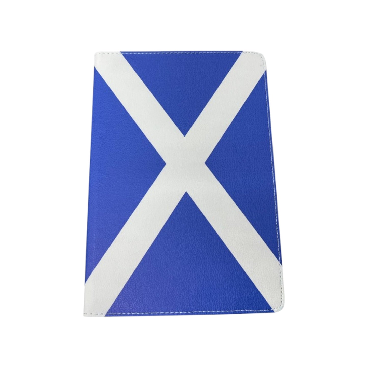 Scotland Flag 9.7" 360 iPad Case