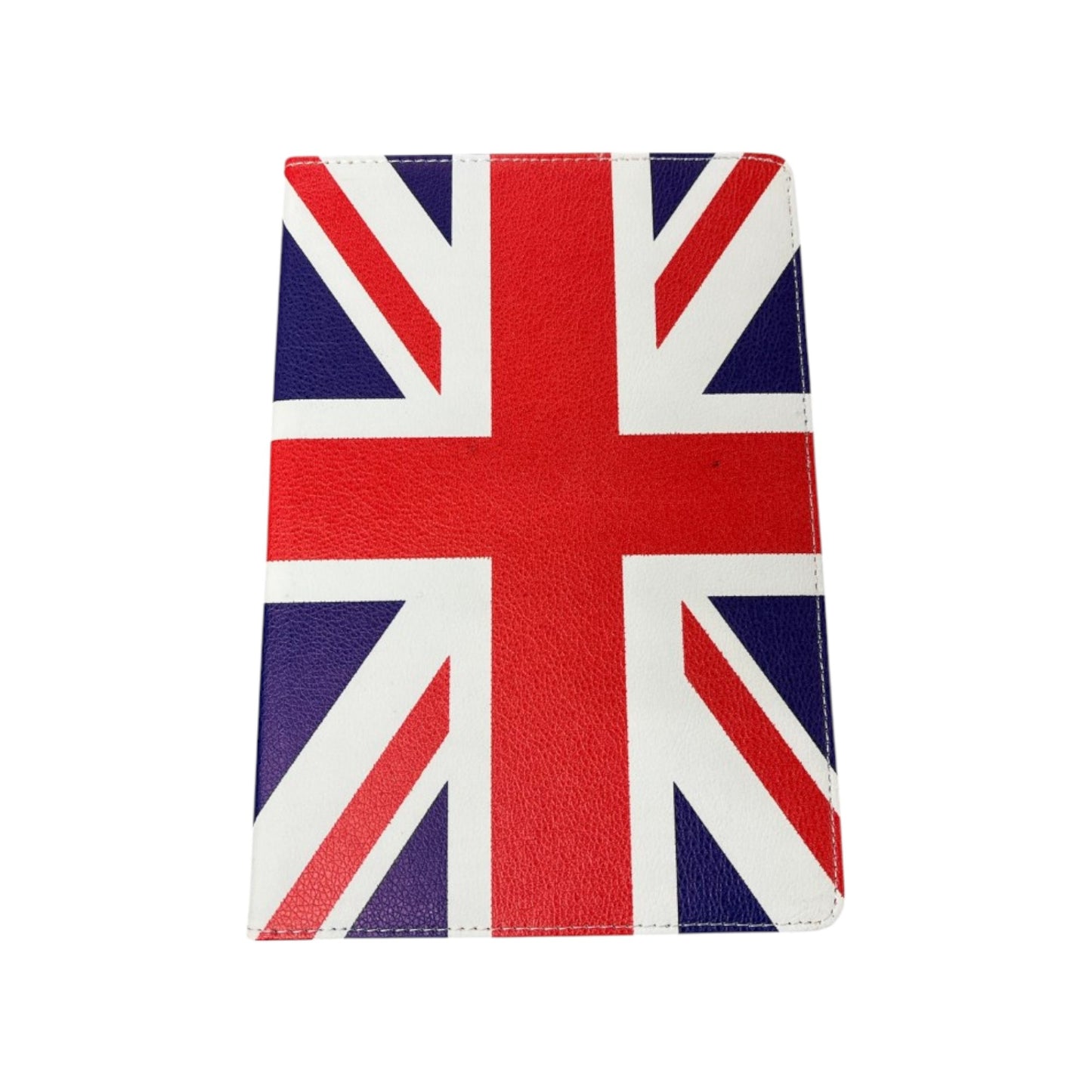 Union Jack Flag 10.2" 360 iPad Case