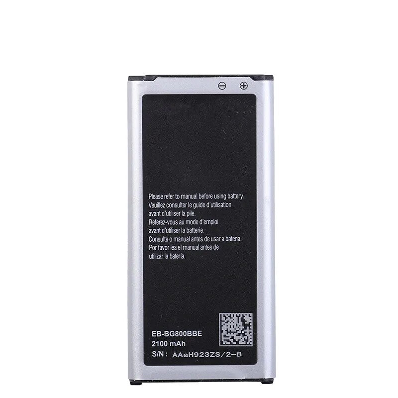 Mymo Battery For Samsung G800F Galaxy S5 Mini