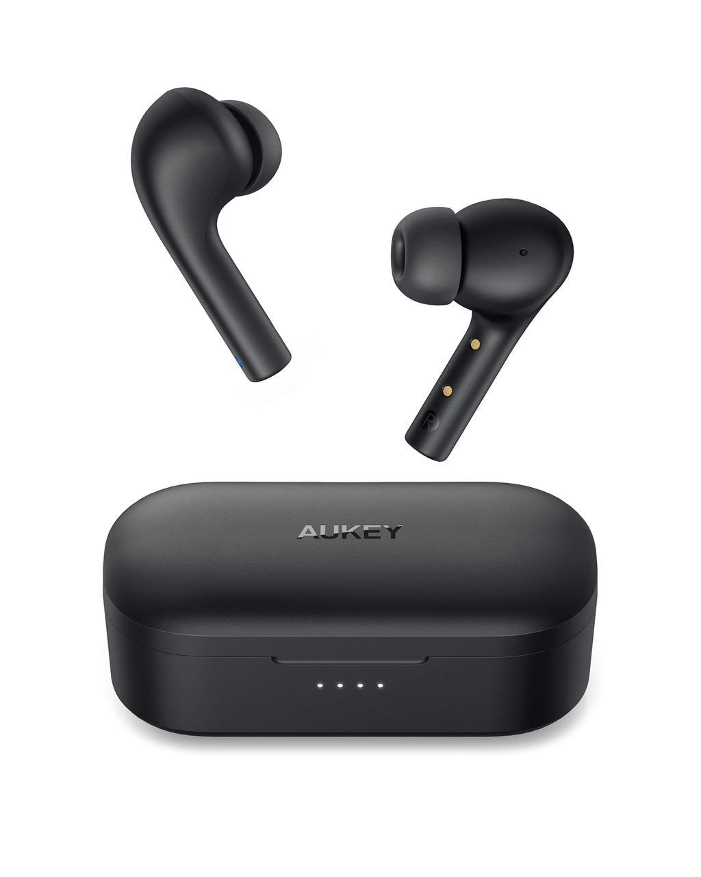 AUKEY EP-T21 Move Compact True Wireless Earbuds 35 Hours Playtime