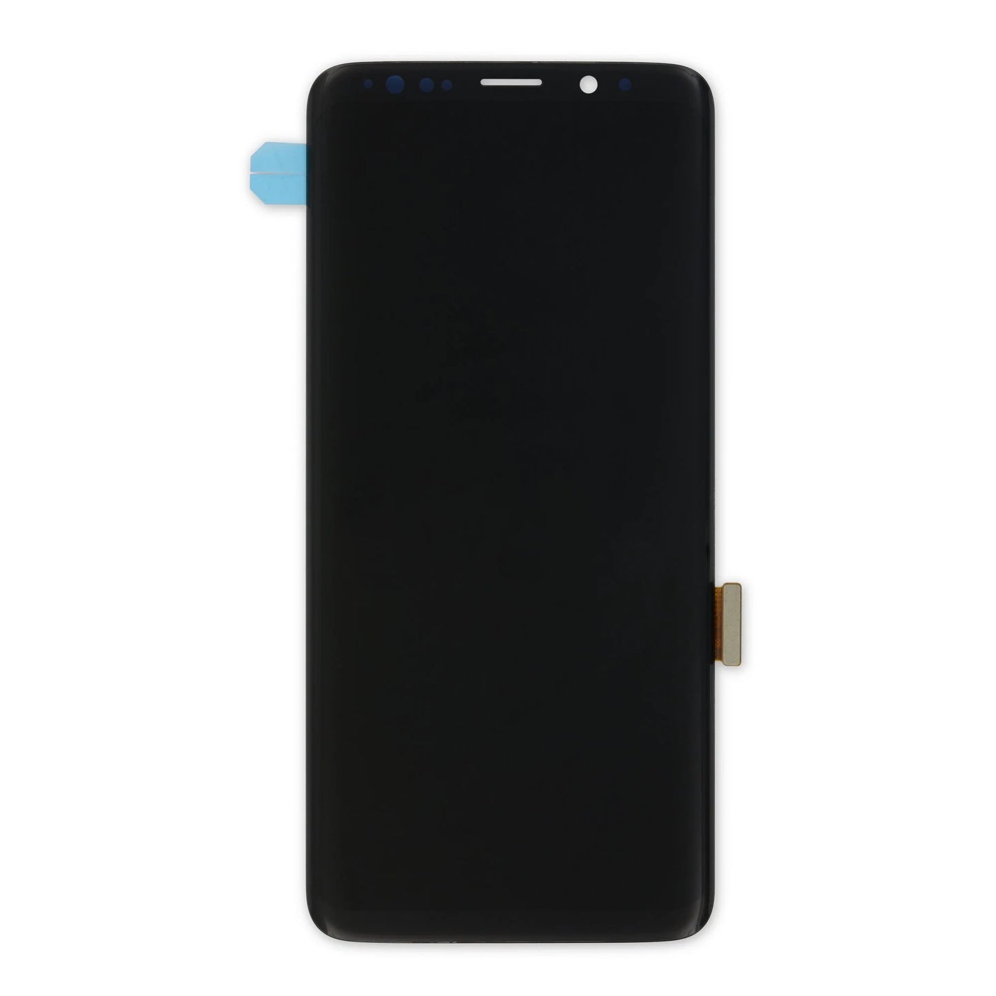 LCD With Digitiser & Frame For Samsung Galaxy S9 Incell
