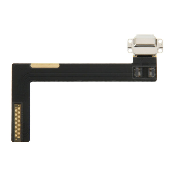 Charging Port Flex For Apple iPad Air 2 White