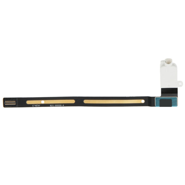 Headphone Jack For Apple iPad Air 2 White