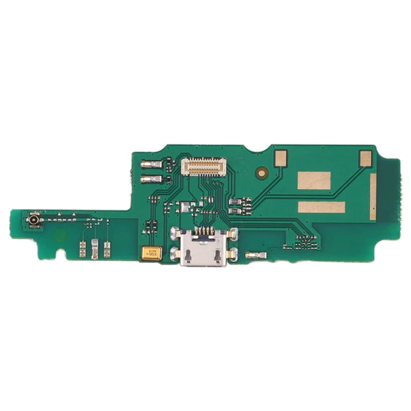 PCB Charging Port For Nokia 1 Plus
