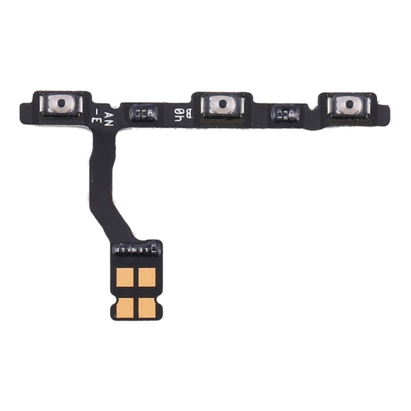 Power and Volume Flex For Huawei P40