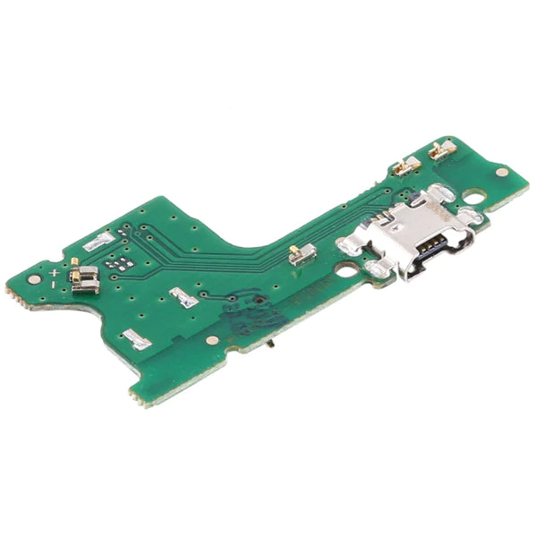 Charging Port With PCB For Huawei Y7 2019