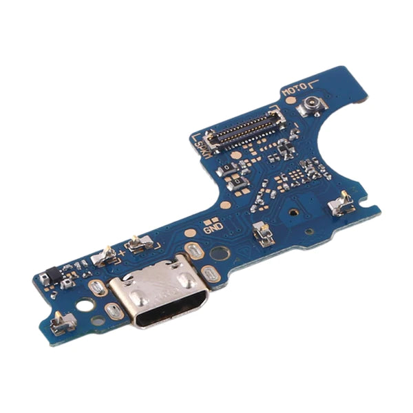 Charging Port With PCB For Samsung Galaxy A01 (SM-A015F)