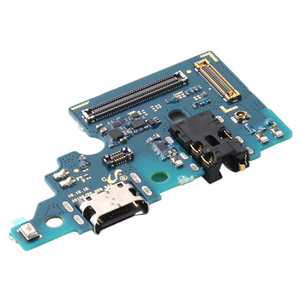 Genuine Samsung A51 Charging Port Flex PCB