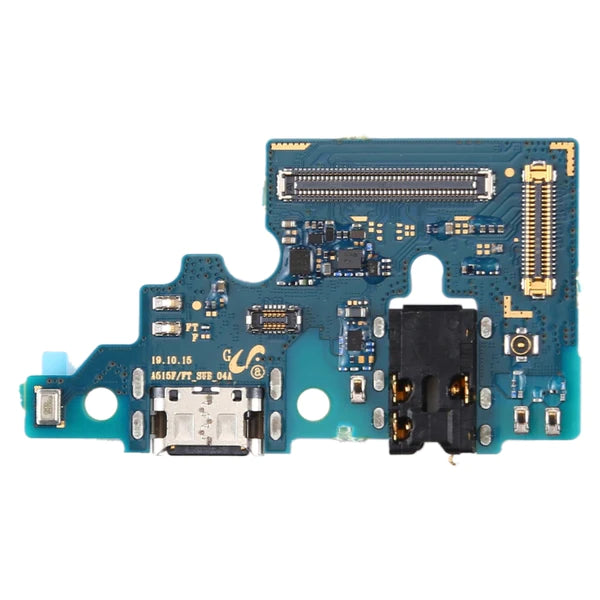 Charging Port With PCB For Samsung Galaxy A51 A515F