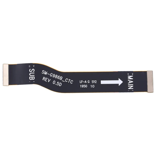 Main Flex Cable For Samsung Galaxy S20 Plus 4G/5G