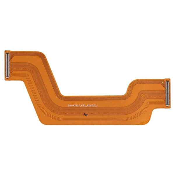 Main Flex Cable For Samsung Galaxy A71