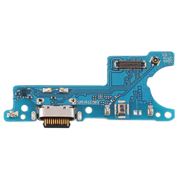 Charging Port With PCB For Samsung Galaxy A11 A115F