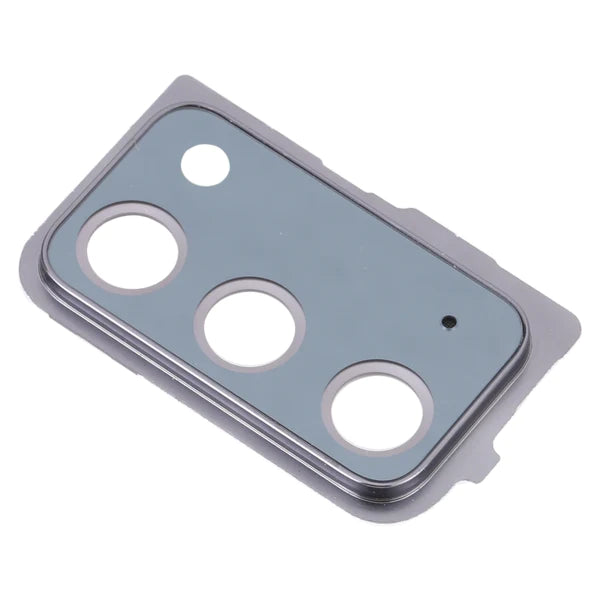 Camera Lens Glass for Samsung Galaxy Note 20 Black