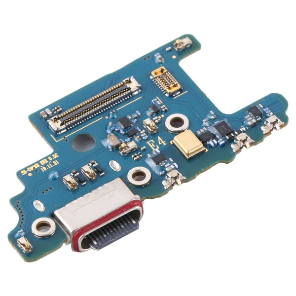 Genuine Charging Port With PCB For Samsung Galaxy S20 Plus