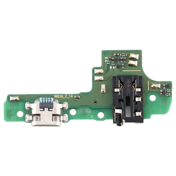 Charging Port With PCB For Samsung Galaxy A10s A107F