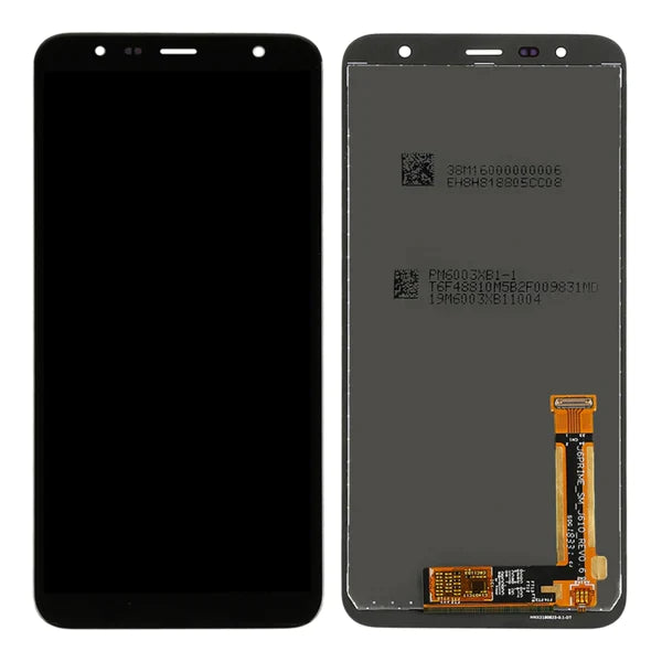 LCD With Digitiser For Samsung Galaxy J6 Plus J610G NF