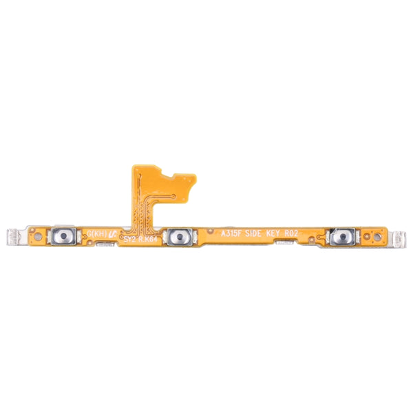 Power And Volume Flex For Samsung Galaxy A41