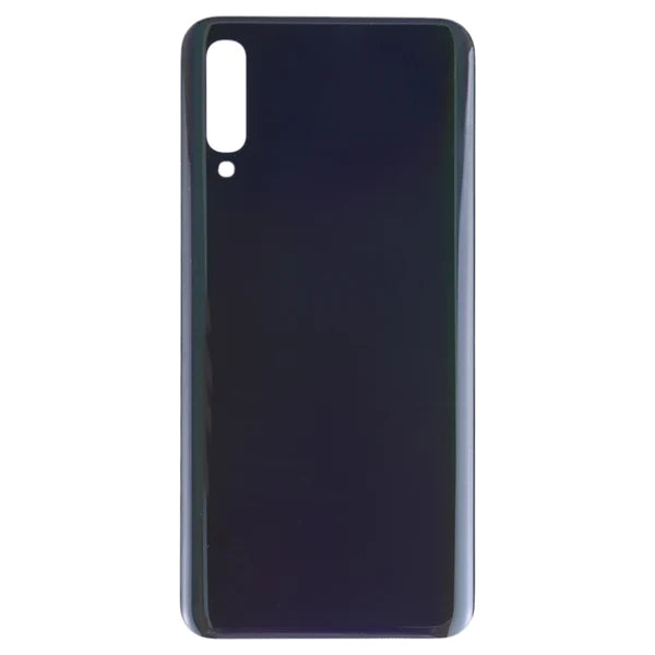 Battery Back Cover For Samsung Galaxy A50 SM-A505F Black