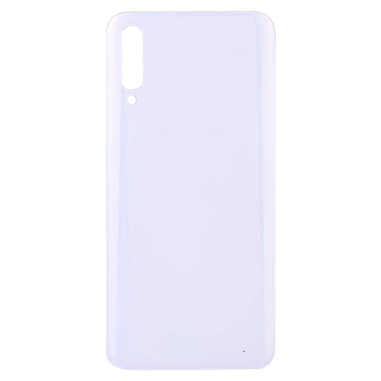 Battery Back Cover For Samsung Galaxy A50 SM-A505F White