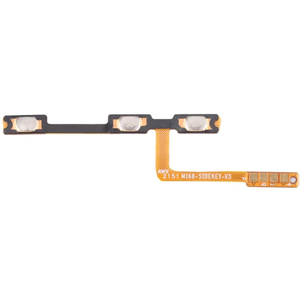 Main Flex Cable For Samsung Galaxy A03 Core (A032F)