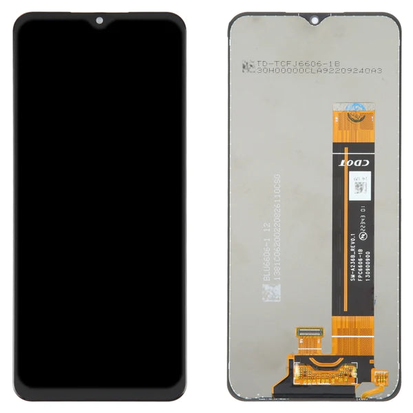 (Service Pack) LCD With Digitiser For Samsung Galaxy A23 5G (A236B) No Frame