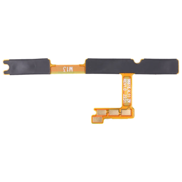 Power And Volume Flex For Samsung Galaxy A04s