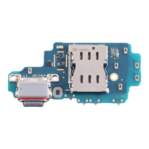 Charging Port With PCB For Samsung Galaxy S24 Ultra