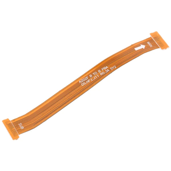 Main Flex Cable For Samsung Galaxy A20e