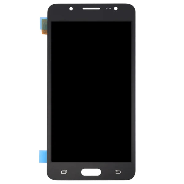 LCD With Digitiser For Samsung Galaxy J5 2016 J510 Black OLED