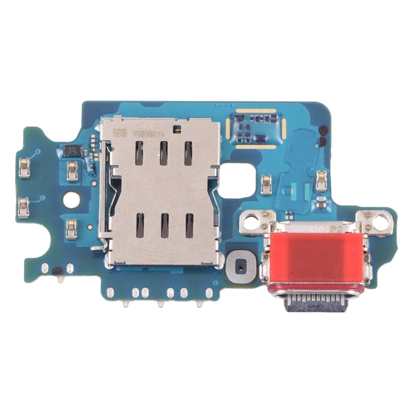 Charging Port With PCB For Samsung Galaxy S24