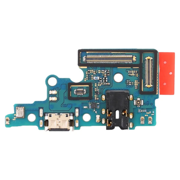 Charging Port With PCB For Samsung Galaxy A70 A705F