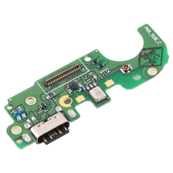PCB Charging Port For Nokia 8.1