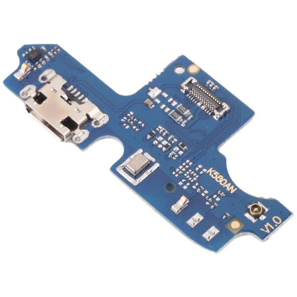 PCB Charging Port For Nokia 1.4