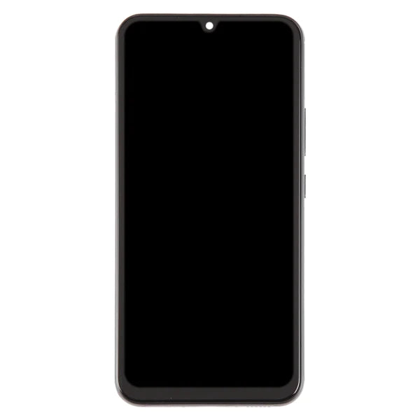 (Service Pack) LCD With Digitiser For Samsung Galaxy A34 5G (A346B)